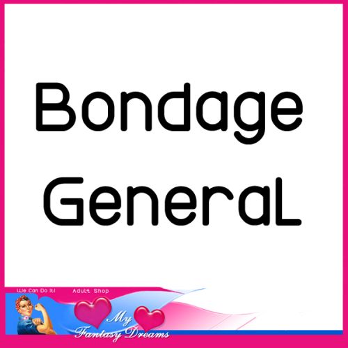Bondage General