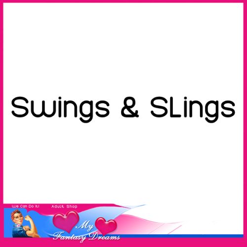 Swings and Slings