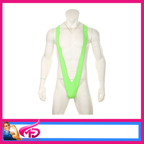 X-Cite - Original Mankini - Borat Outfit OSFM