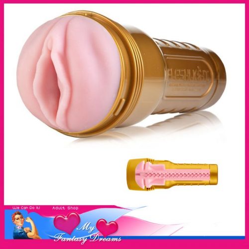 Fleshlight | Stamina Training Unit Lady Masturbator Suits up to 9" Cock