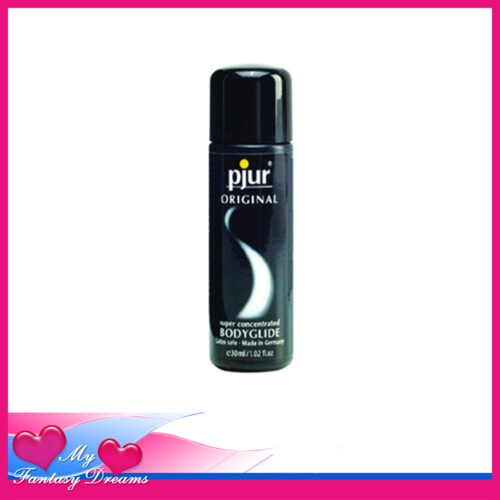 Pjur - Original Silicone Bodyglide 30ml