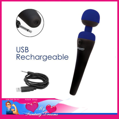 palmpower massage wand