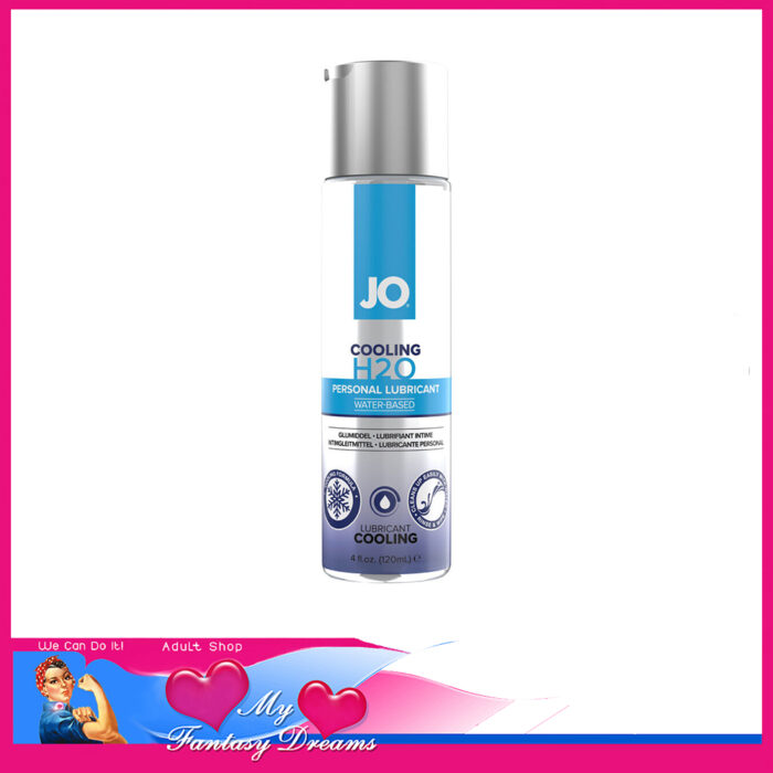 jo cooling 120ml lubricant