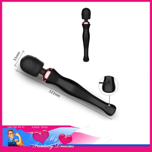 winyi oscar massager wand