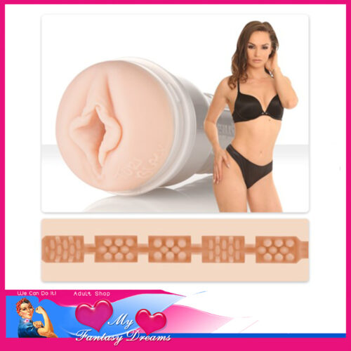 Fleshlight Tori Black Fleshlight Pornstar Masturbator Up To 9" Cock - Torrid Texture