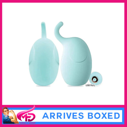 Buzzy Buddy Hunk With A Trunk Clitoral Vibe by Icon Brands