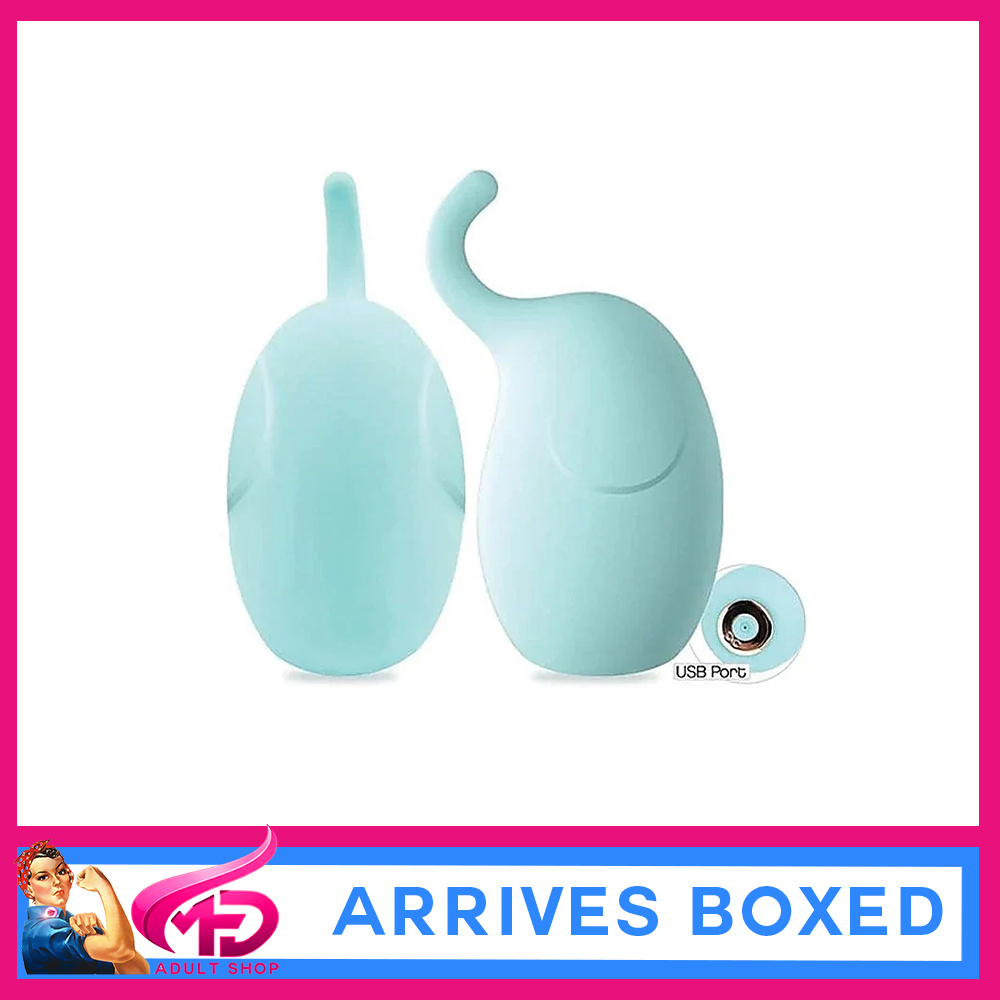 Buzzy Buddy Hunk With A Trunk Clitoral Vibe by Icon Brands