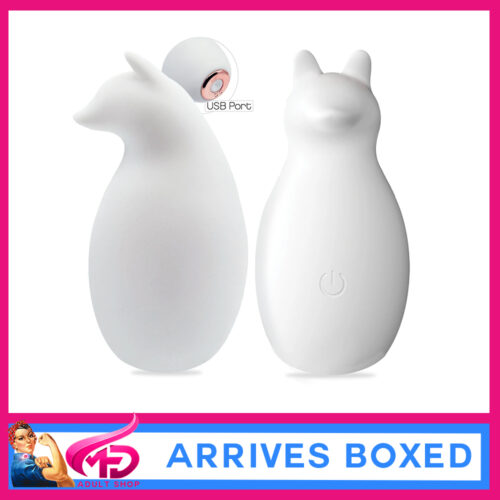 Sexy Like A Fox Vibrator Icon Brands