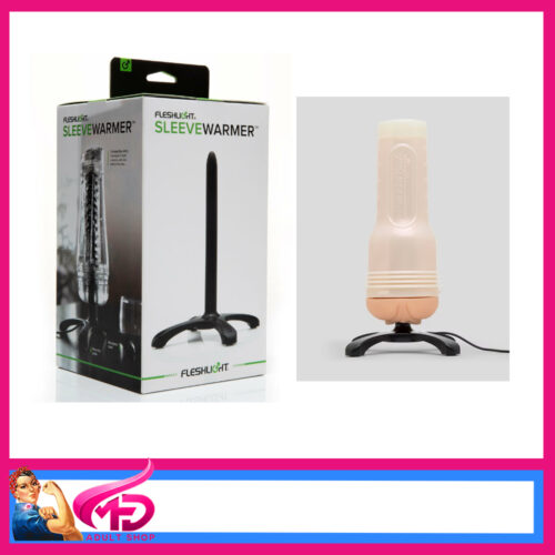 Fleshlight USB-Powered Warming Rod