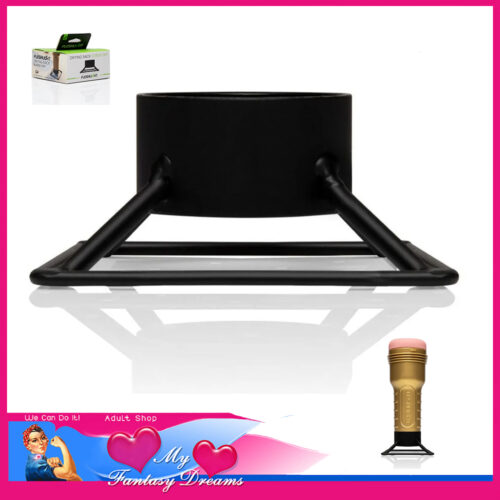 Fleshlight | Masturbator Screw Dry Sex Toy Accessory Allows Air To Flow Drip Dry