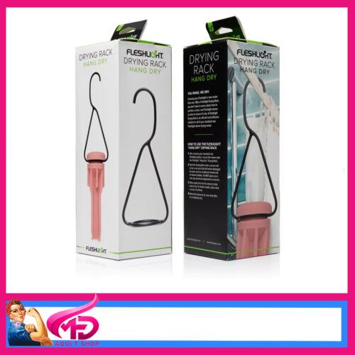Fleshlight | Drying Rack For Drying Your Fleshlight Brand Sleeves Masturbators