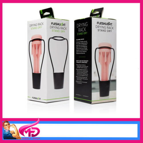 Fleshlight | Drying Rack Stand Dry For Fleshlight Brand Inner Sleeves Masturbators