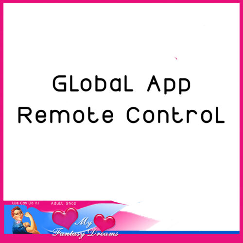 Global Optional App Control Toys