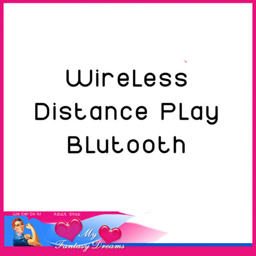 Blutooth - Wireless Distance Play