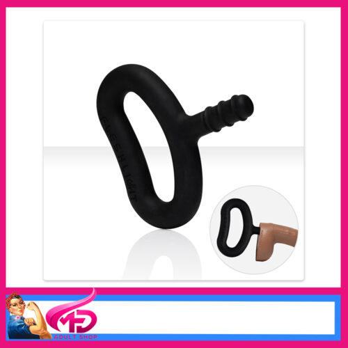 Fleshjack Dildo Accessories | Boss hard .8" Screw 14cm long
