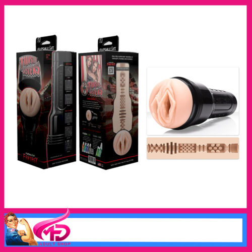 Fleshlight | Freaks Twisted Sisters Fleshlight male masturbation Up to 9"